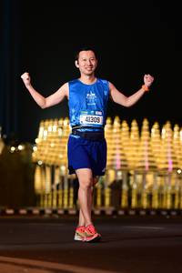 BIB: 114, 41309
                            <button type="button" onclick="openModal(21028631)" class="btn btn-primary btn-sm float-right btn-popup" data-toggle="modal" data-target=".modal-high-quality">
                        <i class="fas fa-shopping-cart"></i> Add to Cart
                    </button>
                                            <button type="button" onclick="isThisMe(21028631, true)" class="btn btn-success btn-sm float-right btn-popup btn-isme hidden" data-toggle="tooltip" data-placement="bottom" title="นี่คือรูปของคุณใช่ไหม คลิกที่นี่เพื่อเอาเข้าอัลบั้ม">
                        <i class="fas fa-plus"></i> Add to album
                    </button>
                    <button type="button" onclick="isThisMe(21028631, false)" class="btn btn-warning btn-sm float-right btn-popup btn-isnotme hidden">
                        <i class="fas fa-ban"></i> Remove from album
                    </button>